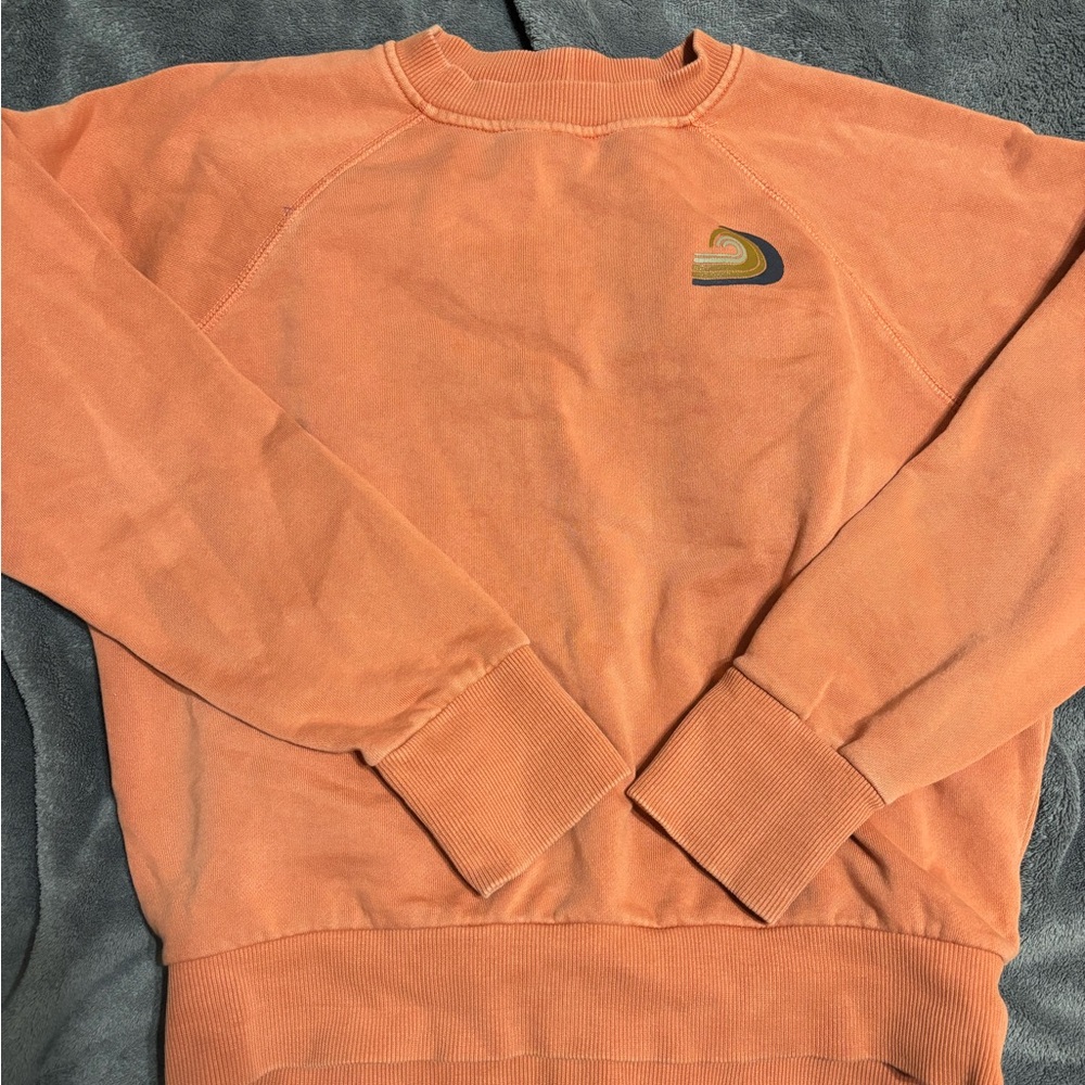Women’s O’Neill crewneck sweatshirt